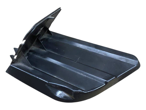 BMW X5 Front bumper lower grill OEM 7222875