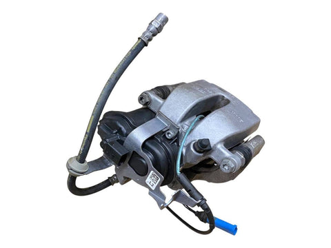 BMW 8 SERIES REAR Brake caliper OEM 6870572