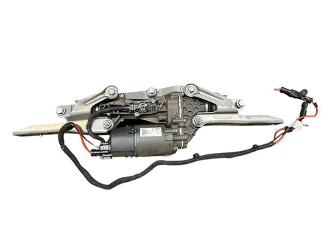 BMW X6 Rear steering column OEM 33348850563
