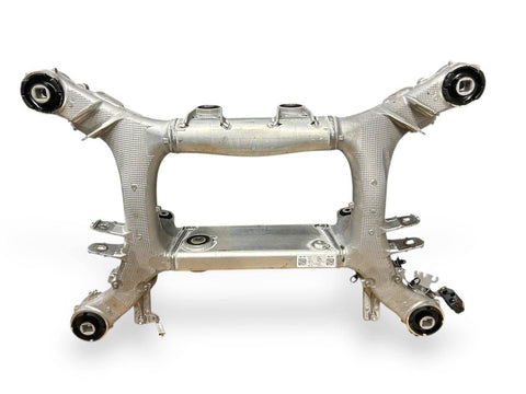 BMW XM G09 Rear subframe OEM 6793995