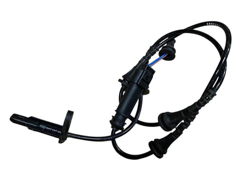 BMW X5 ABS rear brake sensor OEM 34526878160