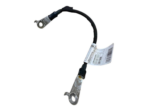 BMW XM G09 Negative earth cable (battery) OEM 5A66053