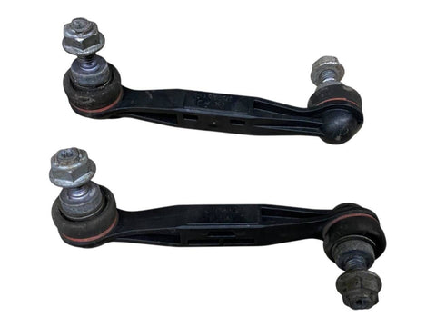 BMW 3 SERIES Front anti-roll bar/stabilizer link OEM 33506765608