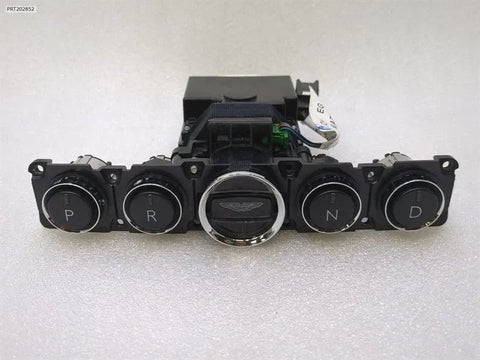 Aston Martin RAPIDE Switch 10-14