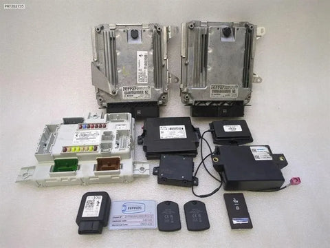 Ferrari SF90 Engine ECU F173