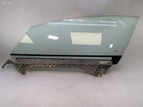 Aston Martin RAPIDE Left Front Door Glass 10-14