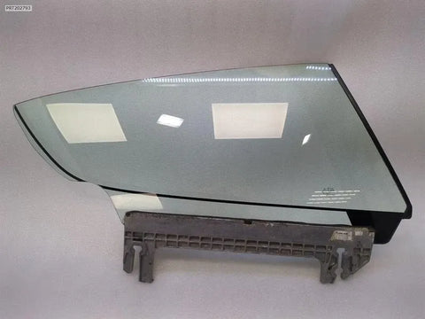 Aston Martin RAPIDE Right Rear Door Glass 10-14