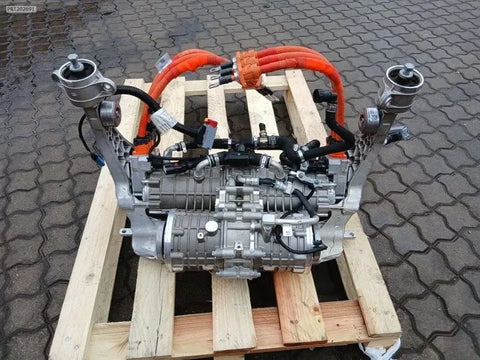 Ferrari SF90 Engine F173