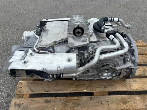 Ferrari SF90 Gearbox F173