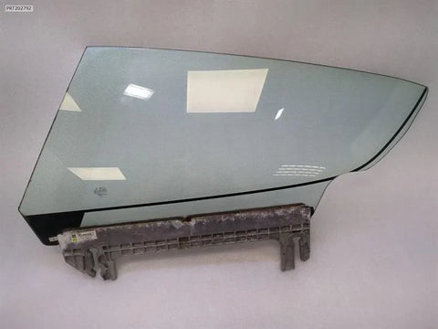 Aston Martin RAPIDE Left Rear Door Glass 10-14