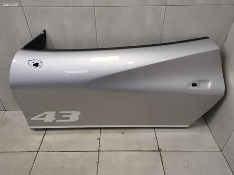 Ferrari 488 Left Front Door F142M PISTA