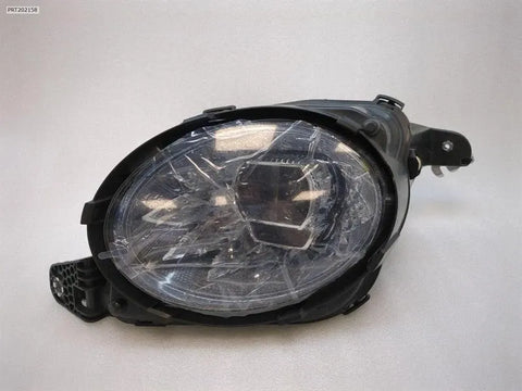 Bentley BENTAYGA Left Headlamp 36A MK2