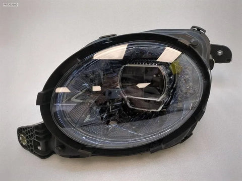 Bentley BENTAYGA Left Headlamp 36A MK2