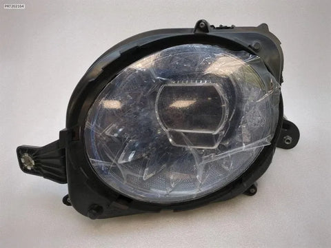 Bentley FLYING SPUR Left Headlamp 18-24 3S 3SD