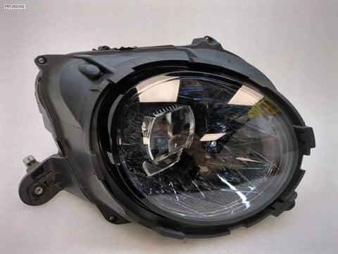 Bentley CONTINENTAL GT Right Headlamp 18-24 3S 3SD
