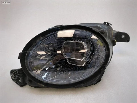 Bentley BENTAYGA Left Headlamp 36A MK2