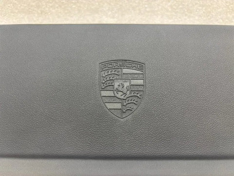 Porsche 911 INTERIOR COVER 992