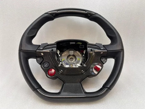 Ferrari FF Steering Wheel F151