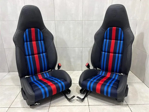 Porsche 911 Seat 991