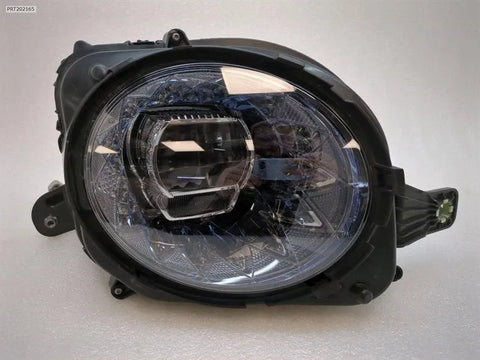 Bentley FLYING SPUR Right Headlamp 20-24 3S 3SE