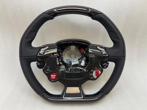 Ferrari 488 Steering Wheel F142M
