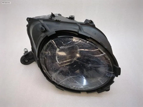 Bentley CONTINENTAL GT Right Headlamp 18-24 3S 3SD