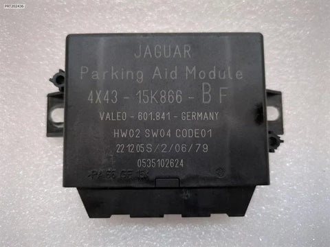 Aston Martin VANTAGE Electronic module V8