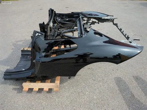 Ferrari SF90 Rear Panel F173