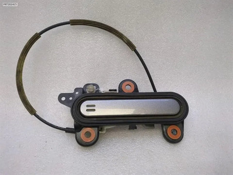 Aston Martin VANTAGE Door handle V8