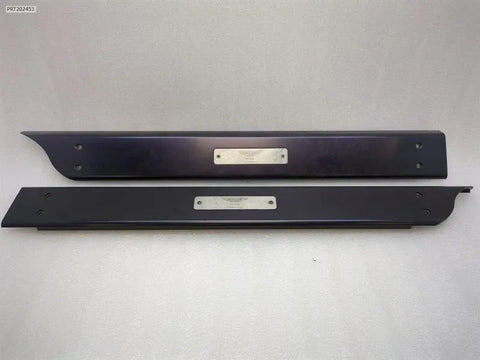 Aston Martin VANTAGE Door Sill V8