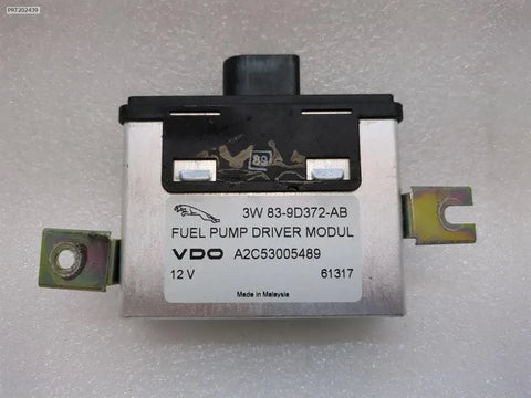 Aston Martin VANTAGE Electronic module V8