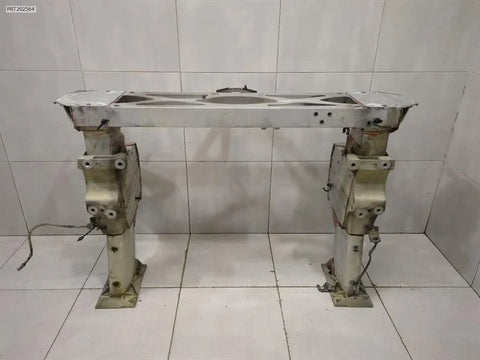 Aston Martin VANTAGE Front End Clip V8
