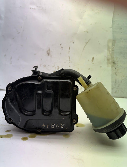 Power steering pump VOLVO S60 II / V60 I (2010-2018)
