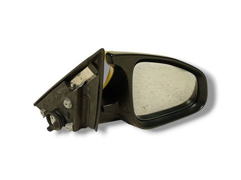 BMW 4 SERIES Front door electric wing mirror OEM 51168059530