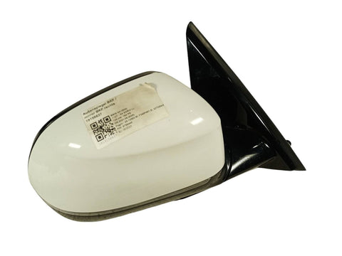 BMW X4 Front door electric wing mirror OEM 51167291220