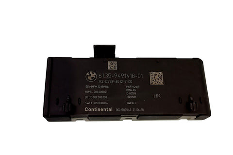 BMW 8 SERIES Tailgate/trunk control unit/module OEM 61357491951