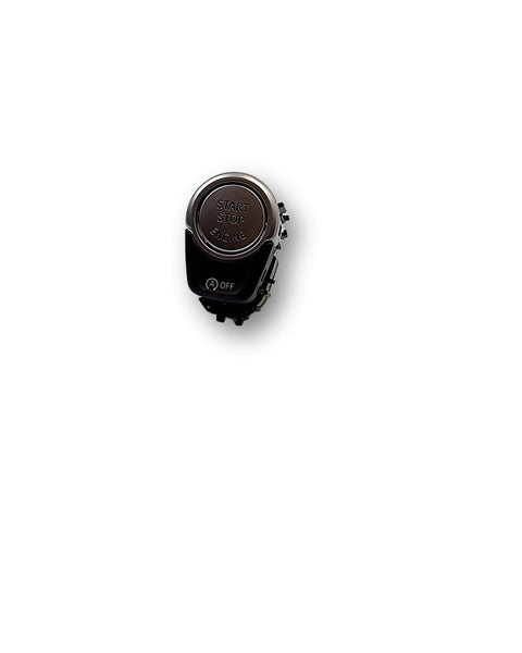 BMW X3 Engine start stop button switch OEM 61316842092