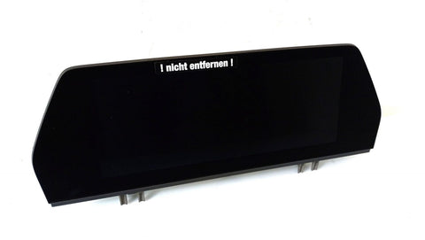 BMW 8 SERIES Screen/display/small screen OEM 65508798746