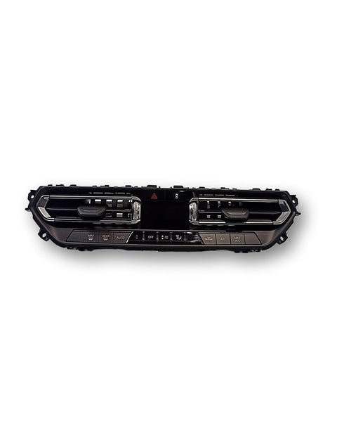BMW 4 SERIES Climate control unit OEM 64119459476