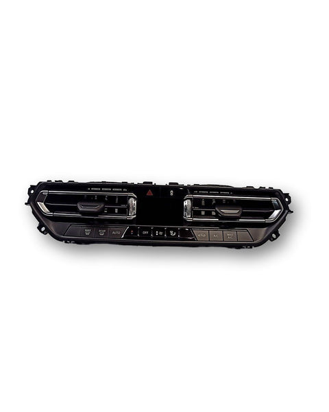 BMW 4 SERIES Climate control unit OEM 64119459476