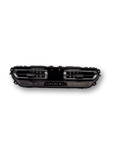 BMW 4 SERIES Climate control unit OEM 4A0EDC7