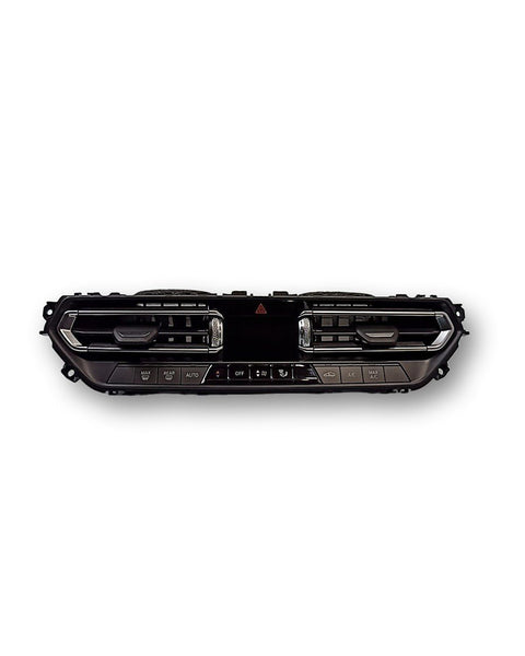 BMW 4 SERIES Climate control unit OEM 64117910767