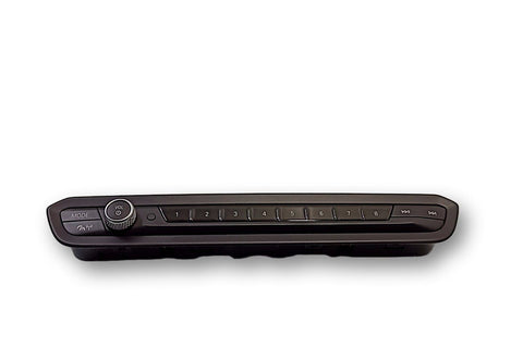 BMW 4 SERIES Sound control switch OEM 61315A47C61