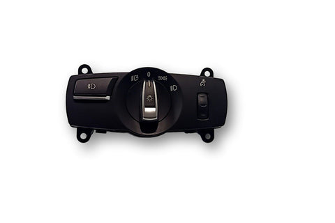 BMW 6 SERIES Light switch OEM 61316803962