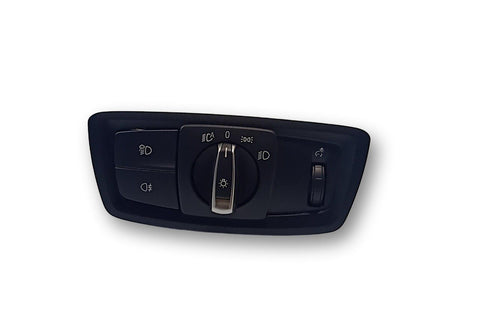 BMW X2 F39 Light switch OEM 61319877892
