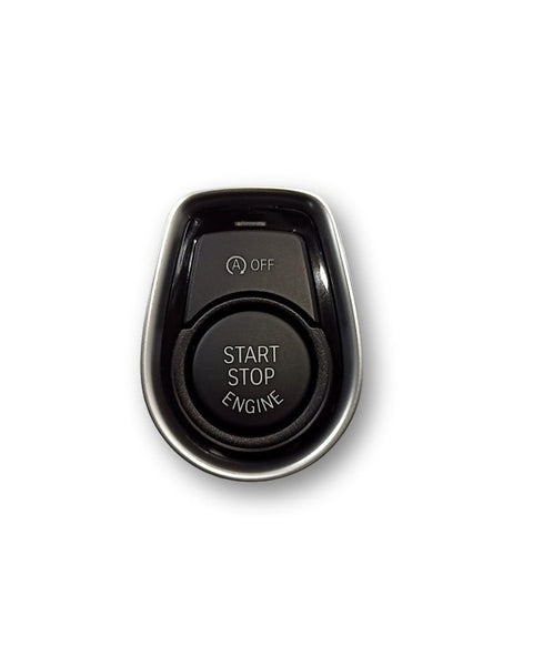 BMW 3 SERIES Engine start stop button switch OEM 61319250734