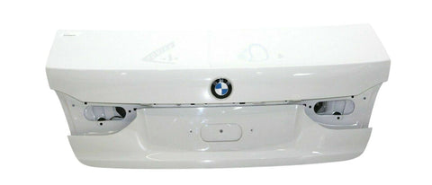 BMW 7 SERIES Tailgate/trunk/boot lid OEM 41009481034