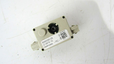 BMW 3 SERIES Aerial antenna amplifier OEM 6990090