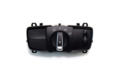 BMW 2 SERIES Light switch OEM 61316847504