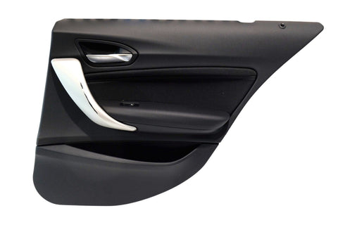 BMW 1 SERIES Front door trim bar OEM 51427409926